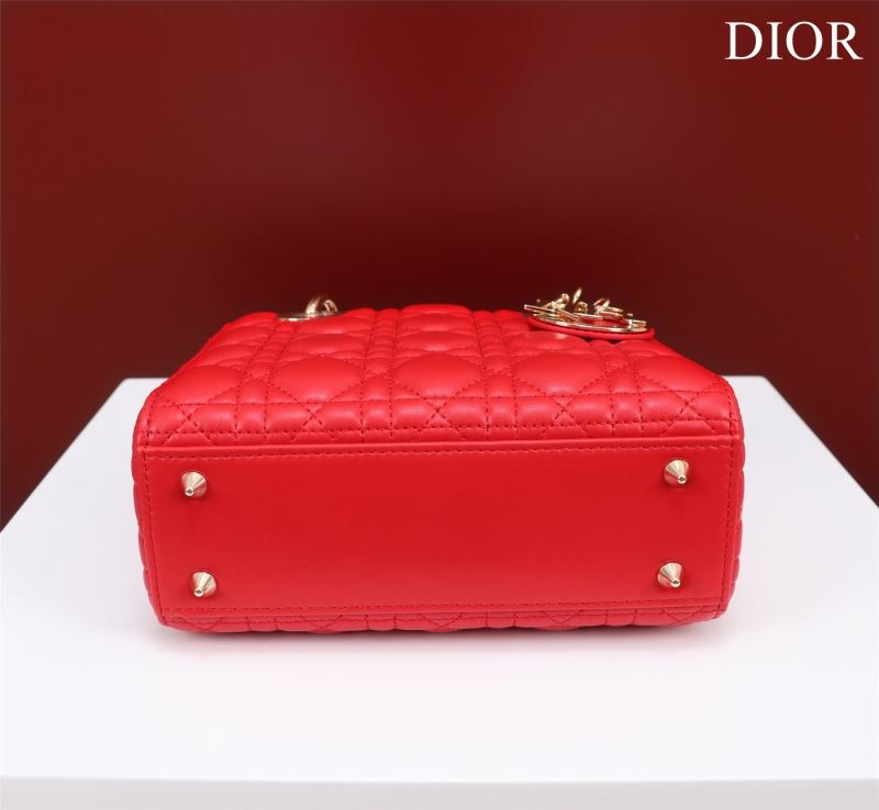 Christian Dior My Lady Bags